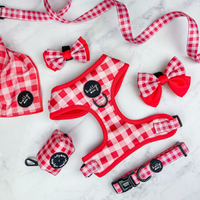 Bundle // Oppa Gingham Style