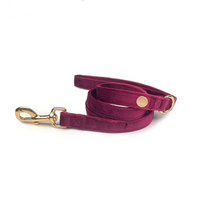Velvet Leash // Queen Bee