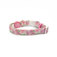 Collar // My Little Peony