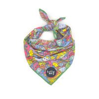Bandana // Ruffiti