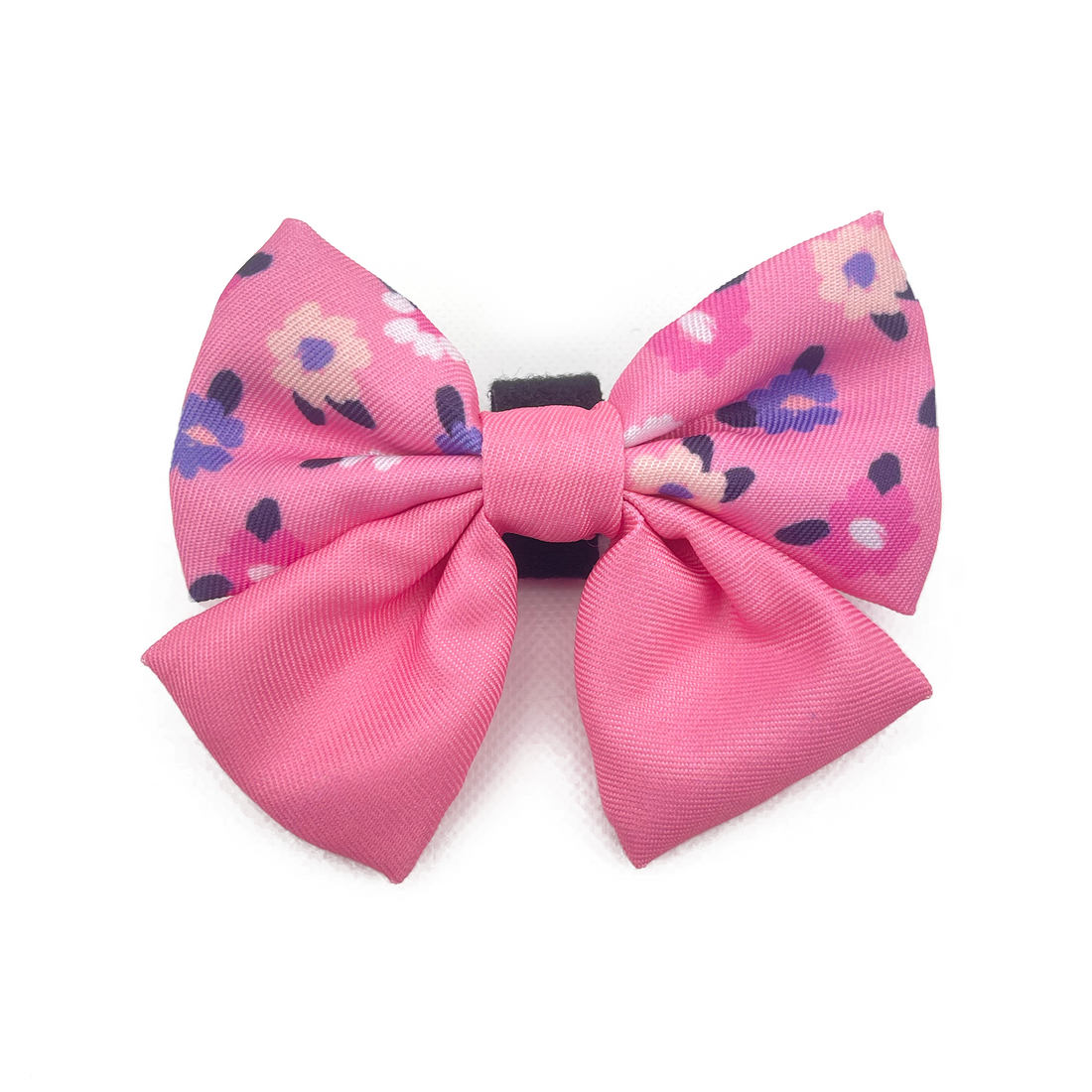 Sailor Bow Tie // On Wednesday&