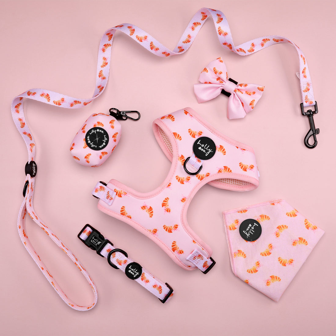 Bundle // Bonjour