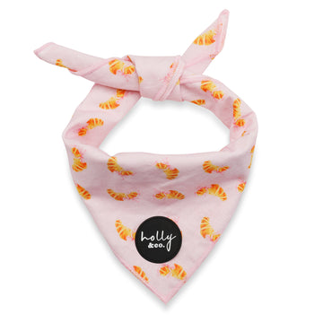 Bandana // Bonjour