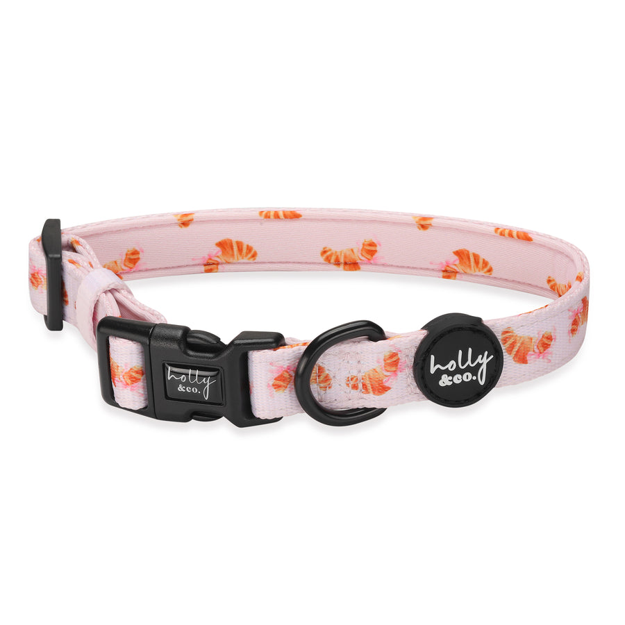 Collar // Bonjour