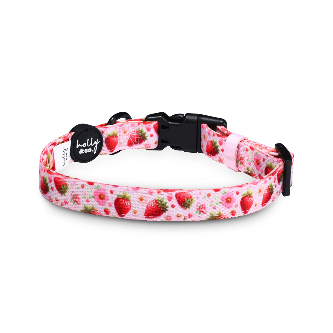 Collar // Berrily Ever After