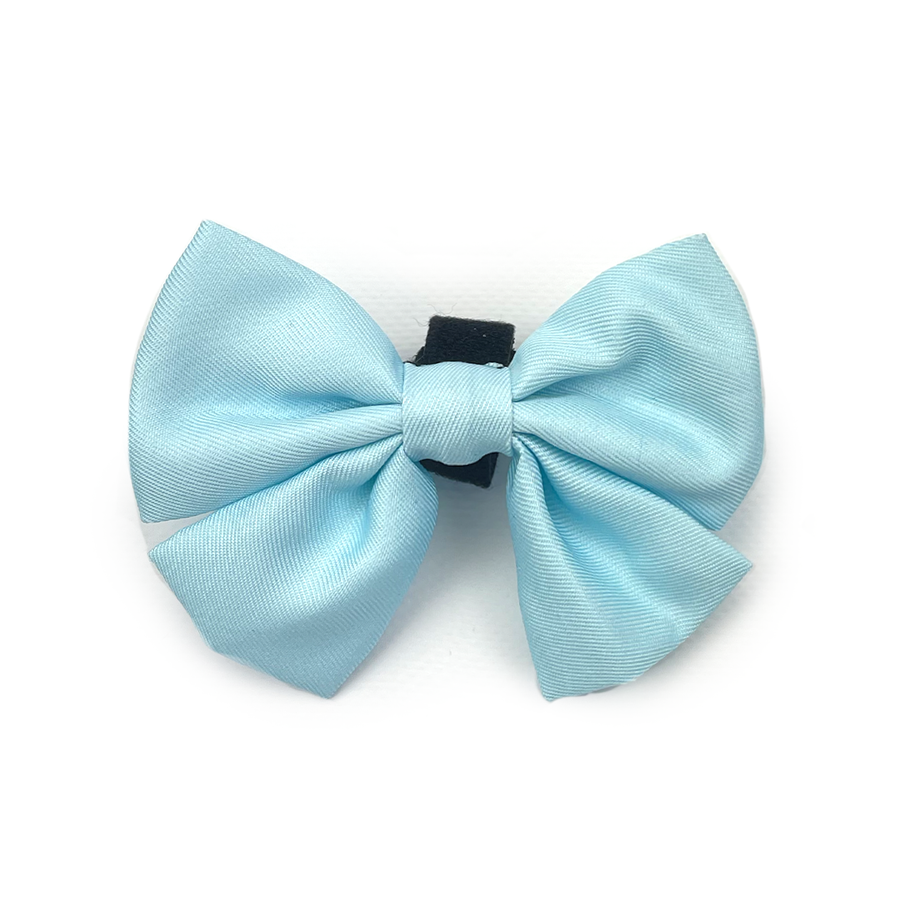 Sailor Bow Tie // Sky Blue