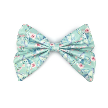 Sailor Bow Tie // Pretty Fly For A Cacti