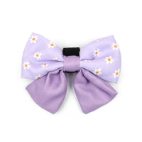 Sailor Bow Tie // Daisies of our Lives