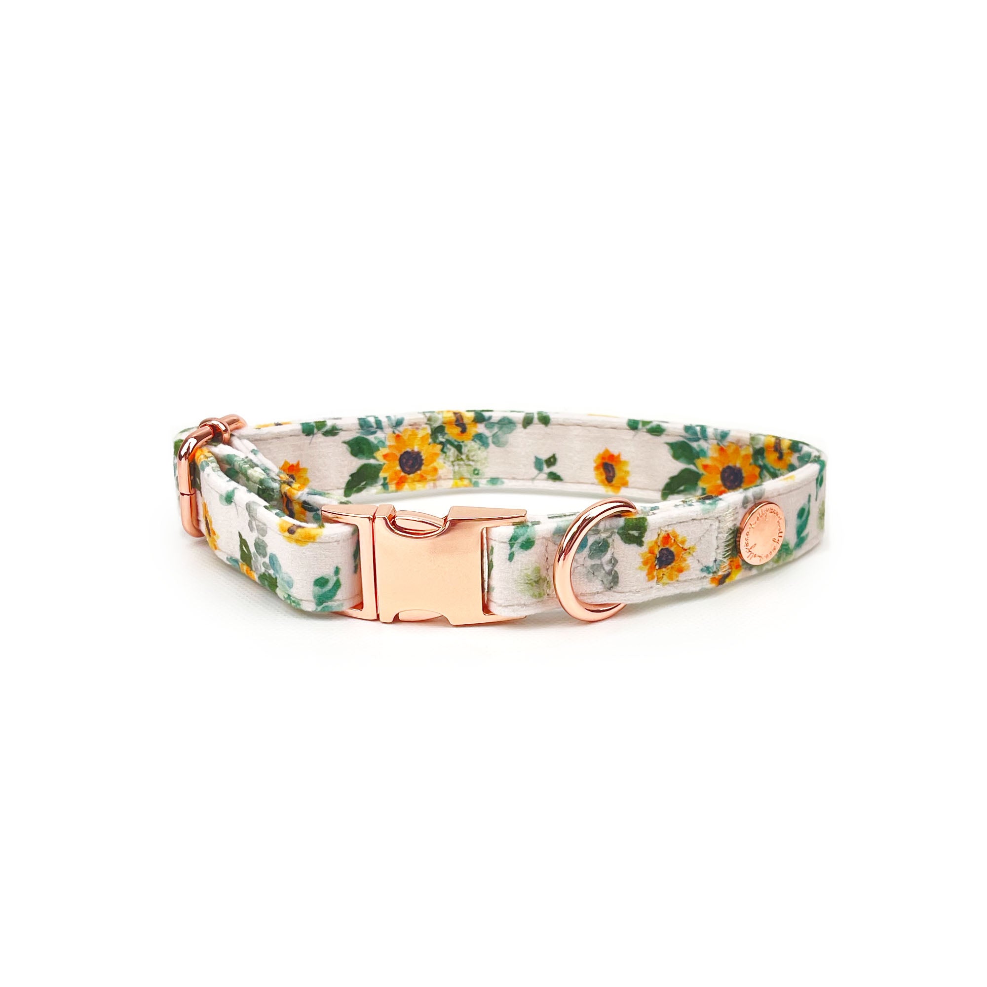 Holly and discount co dog collars