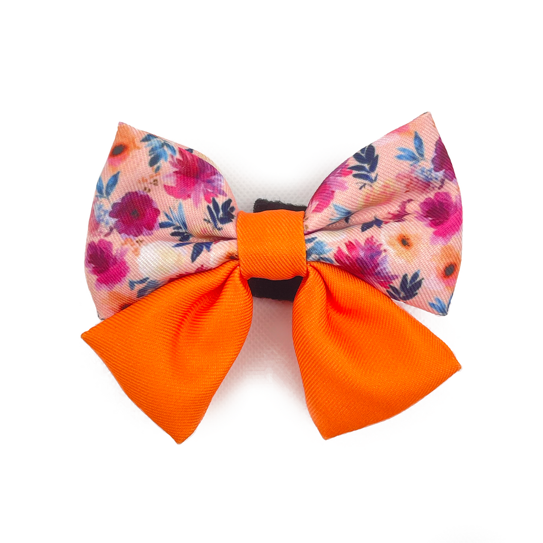 Sailor Bow Tie // Sweet Coraline